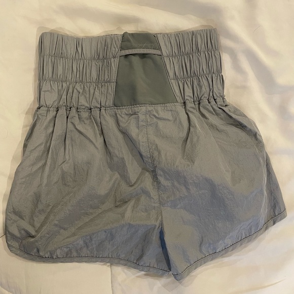 Free People Movement The Way Home shorts - Picture 5 of 5